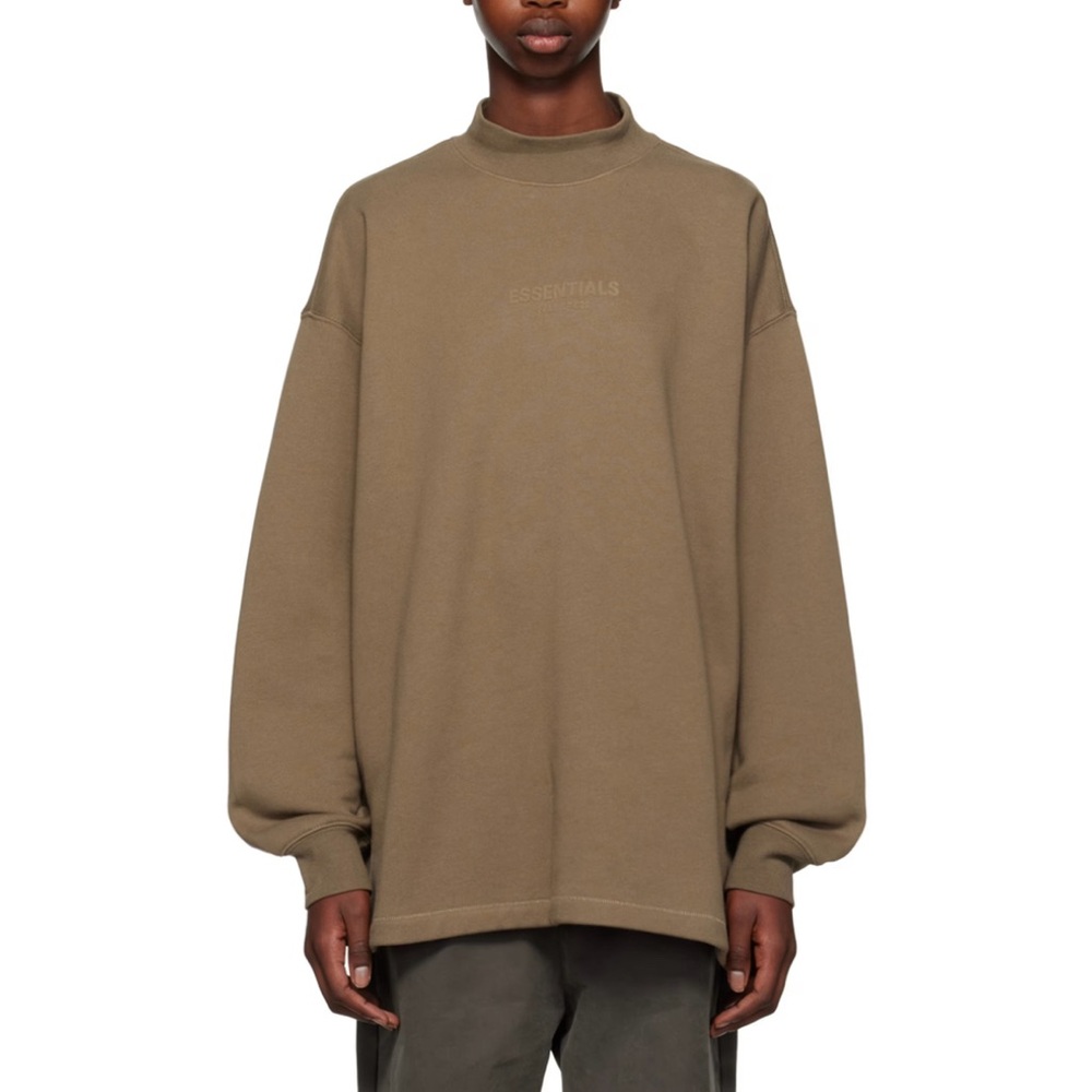 Fear of God Essentials Relaxed Sweatshirt
